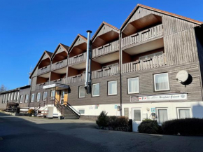 Harzhotel Grünett Langelsheim